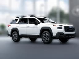 Subaru Outback Premium AWD 2026 — side view