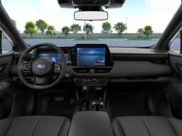 Subaru Outback Premium AWD 2026 — side view