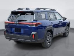 Subaru Outback Premium AWD 2026 — side view