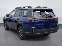 Subaru Outback Premium AWD 2026 — side view