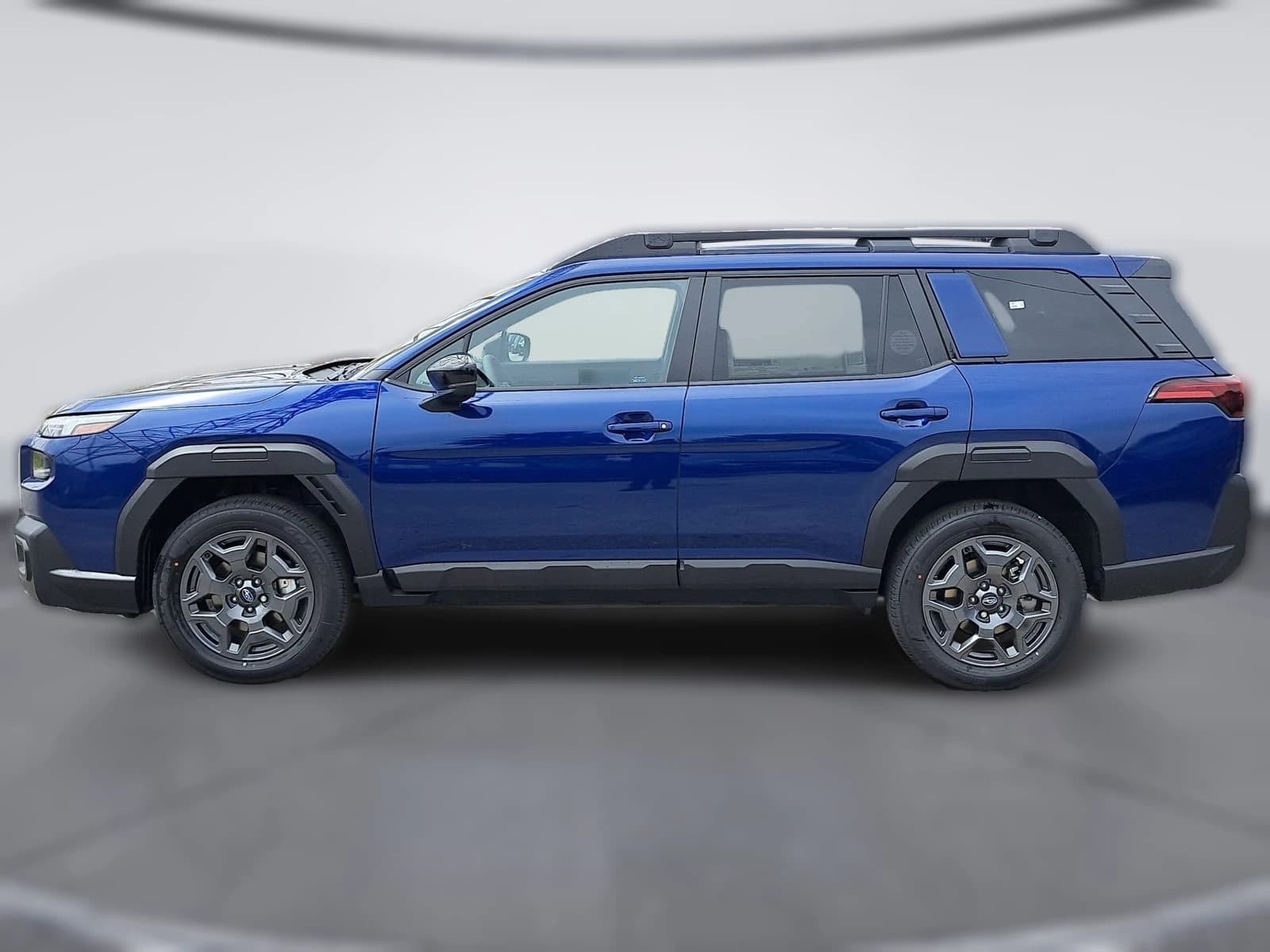 Subaru Outback Premium AWD 2026 — side view