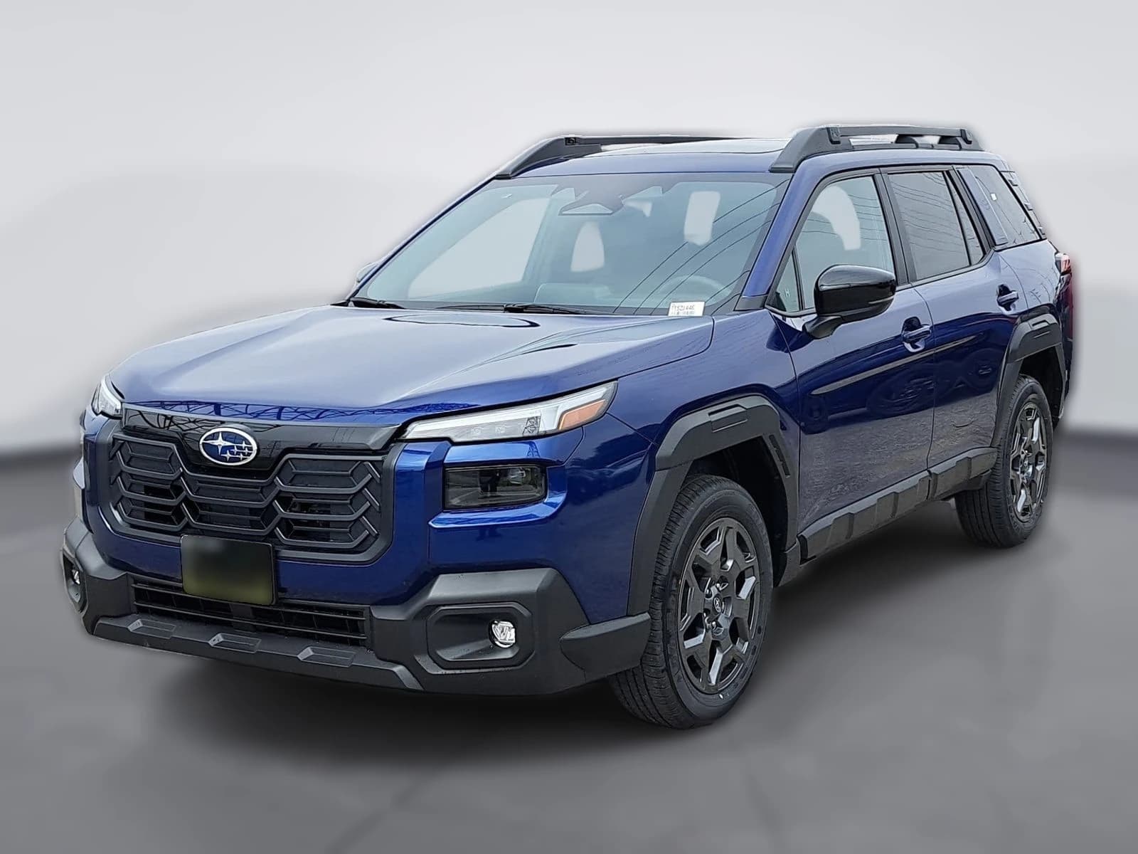 Subaru Outback Premium AWD 2026 — side view