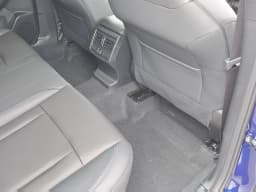 Subaru Outback Premium AWD 2026 — side view