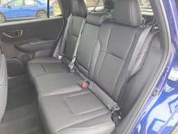 Subaru Outback Premium AWD 2026 — side view