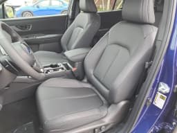Subaru Outback Premium AWD 2026 — side view