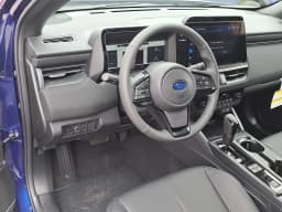 Subaru Outback Premium AWD 2026 — side view