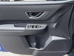 Subaru Outback Premium AWD 2026 — side view
