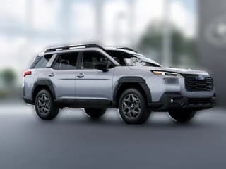 Subaru Outback Premium AWD