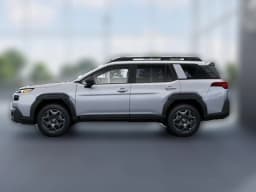 Subaru Outback Premium AWD 2026 — side view