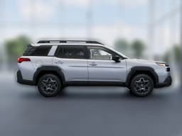 Subaru Outback Premium AWD 2026 — side view