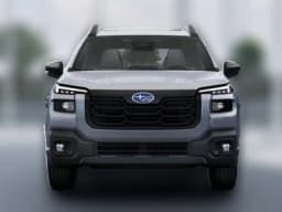 Subaru Outback Premium AWD 2026 — side view