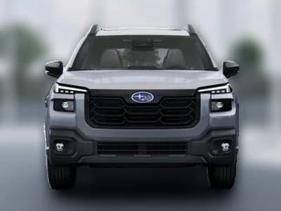 Subaru Outback Premium AWD 2026 — side view