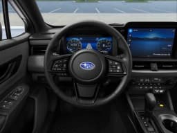 Subaru Outback Premium AWD 2026 — side view