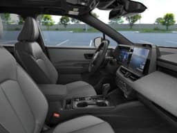 Subaru Outback Premium AWD 2026 — side view