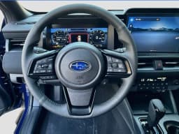 Subaru Outback Premium AWD 2026 — side view