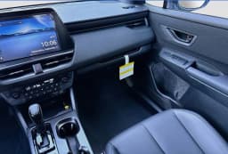 Subaru Outback Premium AWD 2026 — side view