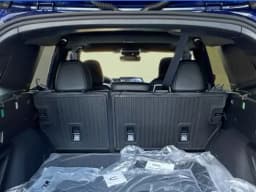 Subaru Outback Premium AWD 2026 — side view
