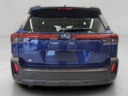 Subaru Outback Premium AWD 2026 — side view