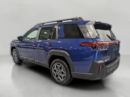 Subaru Outback Premium AWD 2026 — side view