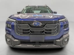 Subaru Outback Premium AWD 2026 — side view