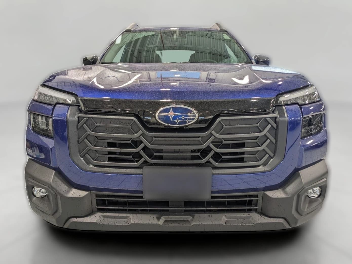 Subaru Outback Premium AWD 2026 — side view