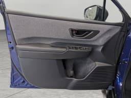 Subaru Outback Premium AWD 2026 — side view