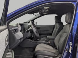 Subaru Outback Premium AWD 2026 — side view
