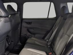 Subaru Outback Premium AWD 2026 — side view