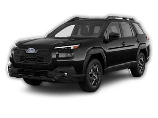 Subaru Outback Premium AWD