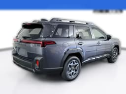 Subaru Outback Premium AWD 2026 — side view