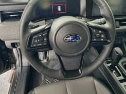 Subaru Outback Premium AWD 2026 — side view