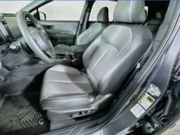 Subaru Outback Premium AWD 2026 — side view