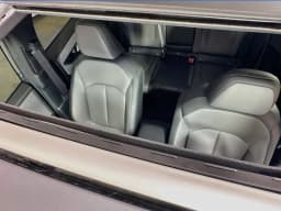 Subaru Outback Premium AWD 2026 — side view