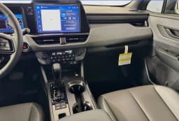 Subaru Outback Premium AWD 2026 — side view