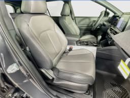 Subaru Outback Premium AWD 2026 — side view