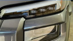 Subaru Outback Premium AWD 2026 — side view