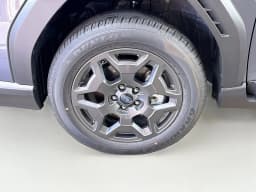 Subaru Outback Premium AWD 2026 — side view