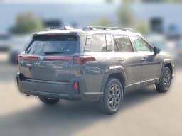 Subaru Outback Premium AWD 2026 — side view
