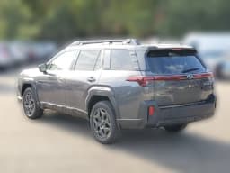 Subaru Outback Premium AWD 2026 — side view