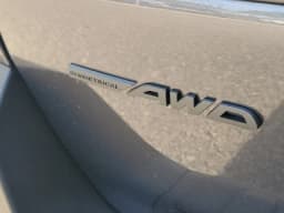 Subaru Outback Premium AWD 2026 — side view