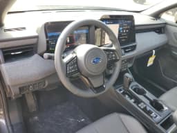 Subaru Outback Premium AWD 2026 — side view
