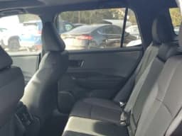 Subaru Outback Premium AWD 2026 — side view