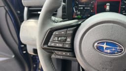 Subaru Outback Premium AWD 2026 — side view