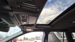 Subaru Outback Premium AWD 2026 — side view