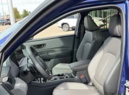 Subaru Outback Premium AWD 2026 — side view