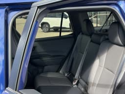 Subaru Outback Premium AWD 2026 — side view