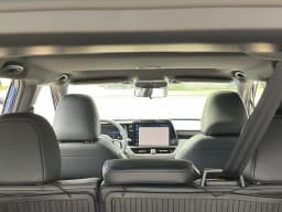 Subaru Outback Premium AWD 2026 — side view
