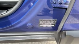Subaru Outback Premium AWD 2026 — side view