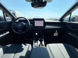 Subaru Outback Premium AWD 2026 — side view