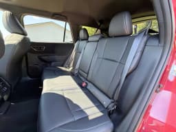 Subaru Outback Premium AWD 2026 — side view